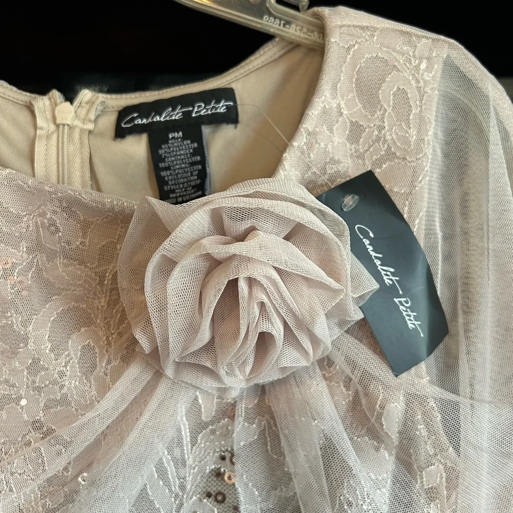 Beautiful, simple & elegant party dress! - Picture 2 of 6
